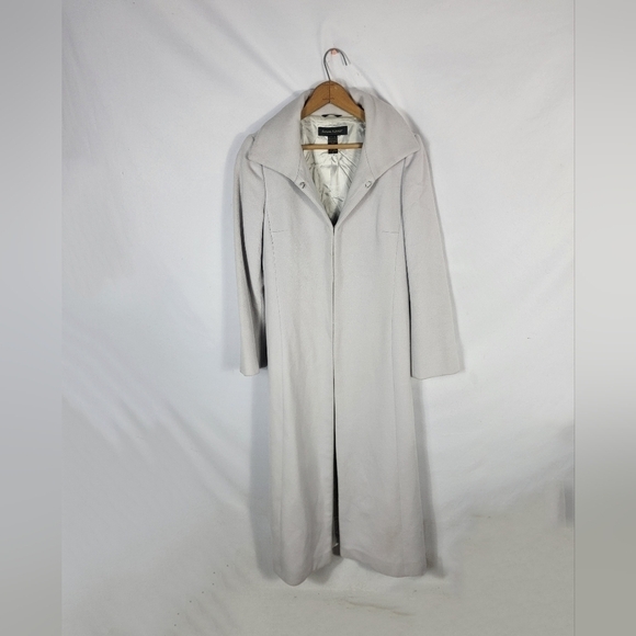 Women's size Small Banana Republic coat - Picture 1 of 8